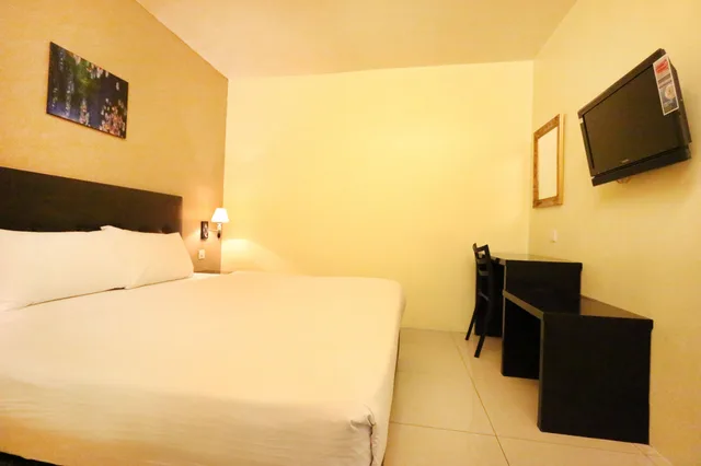 Superior, Twin Beds, No Window، Best View Hotel Sunway Mentari 1/3