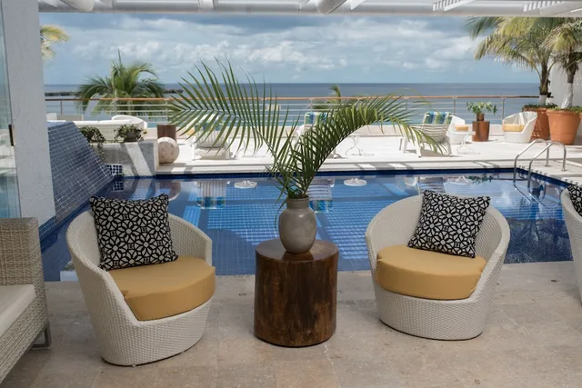 Casa Mexicana Cozumel, Cozumel 10/47