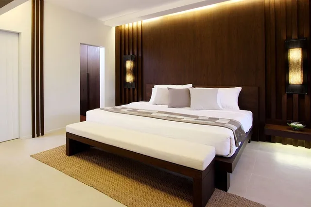 Cape, Suite, King Bed، Cape Panwa Hotel 2/5