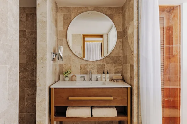 Reserve, Suite, King Bed, Sunset View, Adult Only، Paradisus Cancun 7/7