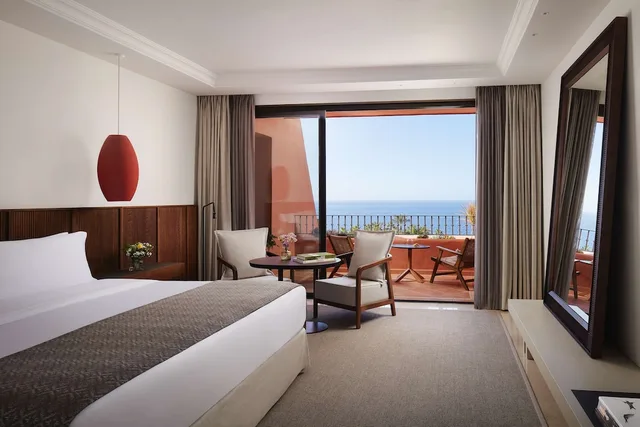 غرفة بريميوم بإطلالة على البحر، Tivoli La Caleta Tenerife Resort 1/6