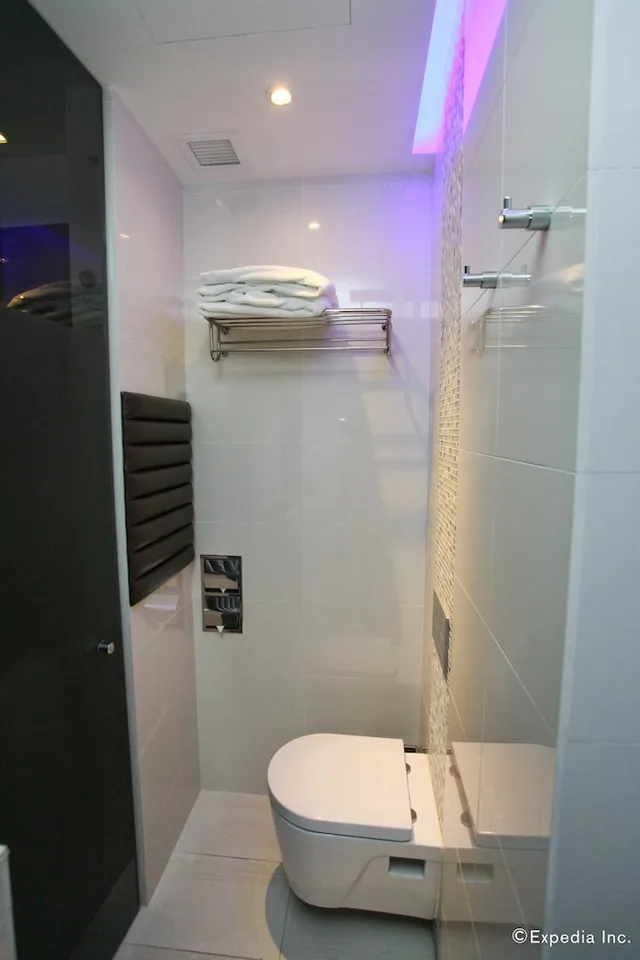 غرفة ديلوكس بسرير كينج، Arton Boutique Hotel 5/9