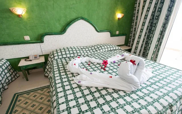 Djerba Castille Hotel، Midoun 23/61