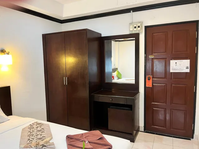 غرفة قياسية بسرير مزدوج، LAMAI APARTMENT 2/10
