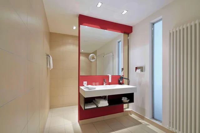 Suite, Multiple Beds, Sofa، Best Western Plus Hotel Ostertor 3/5