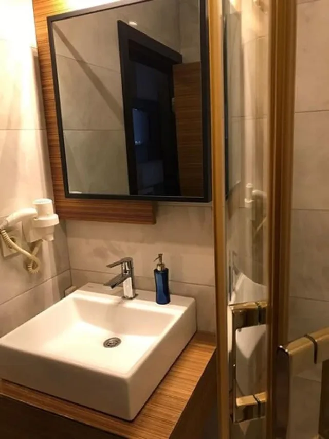 غرفة قياسية بسرير مزدوج، Aydinoglu Otel 1/2