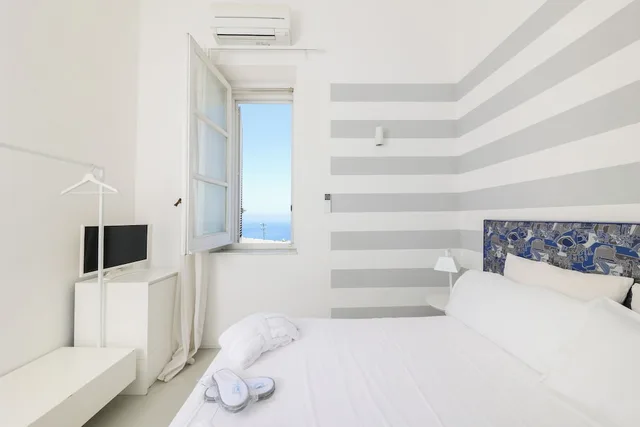 Suite, 2 Queen Beds, Suite Time Capri Villa La Pergola 2/5