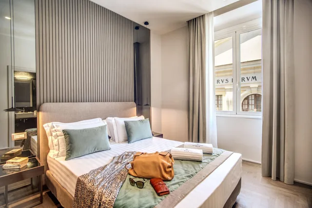 غرفة كلاسيكية، Hotel 77 Seventyseven 2/5