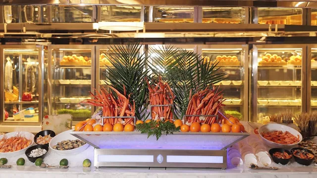 InterContinental Zhengzhou Zhengdong by IHG، تشنغتشو 4/50