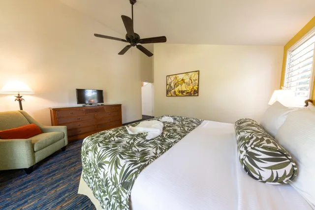 جناح بغرفتي نوم، Makai Club Resort 8/10