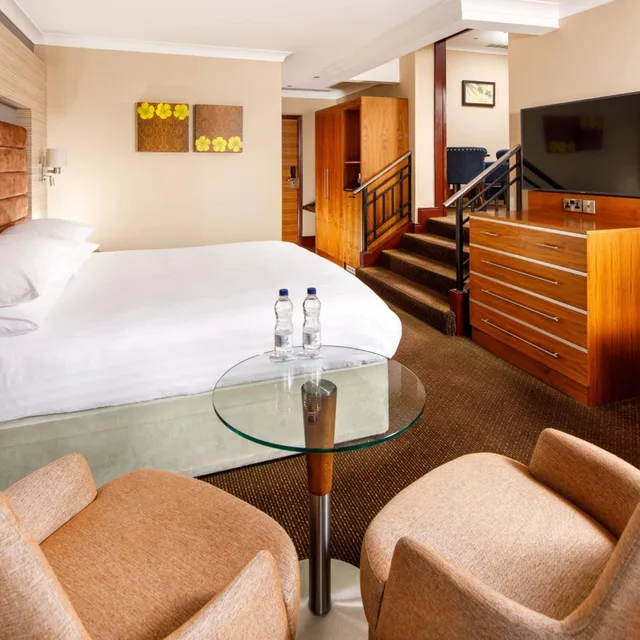 جناح، Delta Hotels by Marriott Cheltenham Chase 1/3