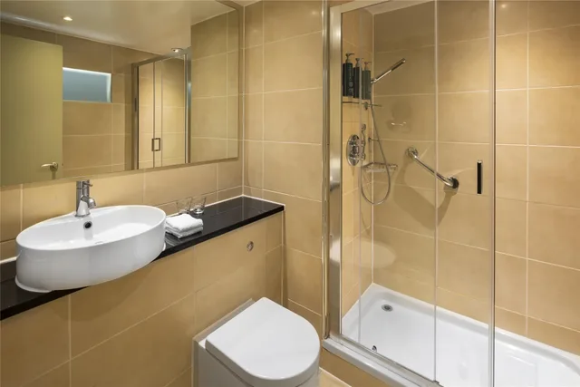 غرفة بسريرين منفصلين، DoubleTree by Hilton Hotel & Spa Chester 3/15