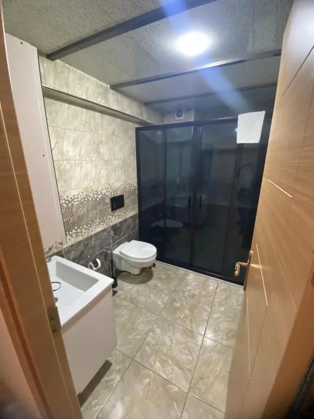 غرفة ديلوكس بسرير كوين، Diamond Nisantasi Hotel 2/2