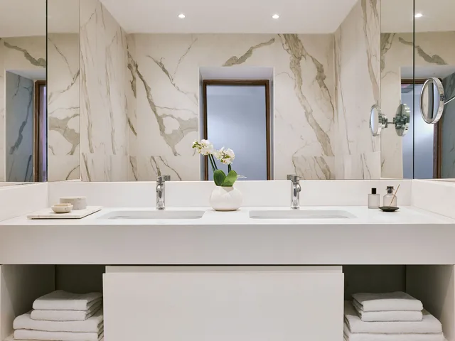 جناح جونيور بإطلالة على البحر، Grecotel LUXME White 4/5