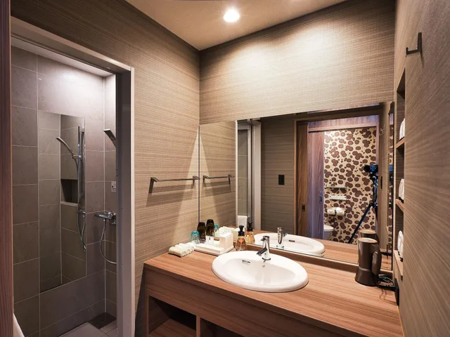 Standard, Triple, Winery Hotel & Condominium Hitohana 2/3