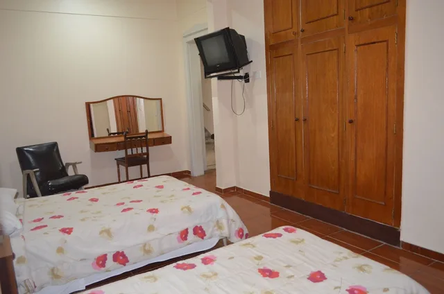 غرفة قياسية بسرير مزدوج، Lux Hotel 1/4