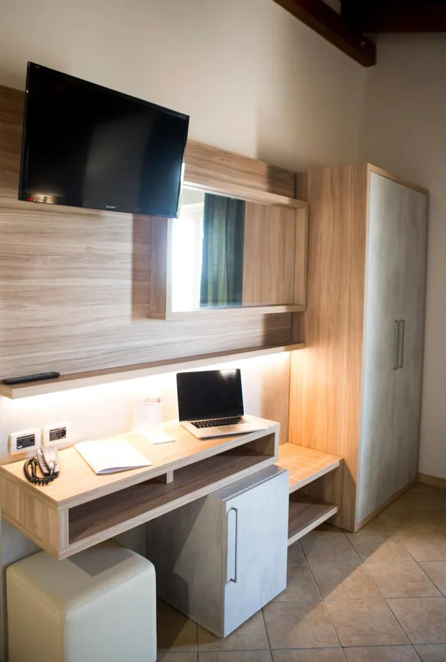 Deluxe, Double Bed, Sea View, Balcony, Prestige 7/8