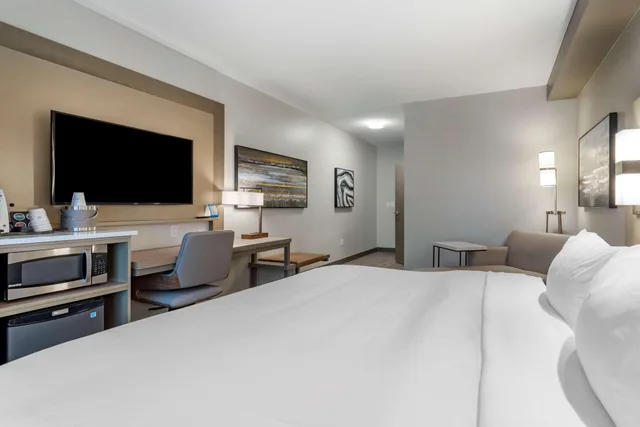 جناح، Best Western Premier Prince Albert 3/5