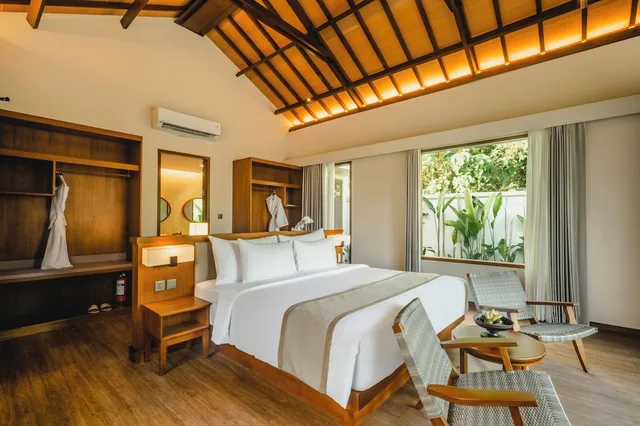 Pool, Courtyard, Premier, Villa، tanadewa Resort Ubud Bali by Cross Collection 3/10