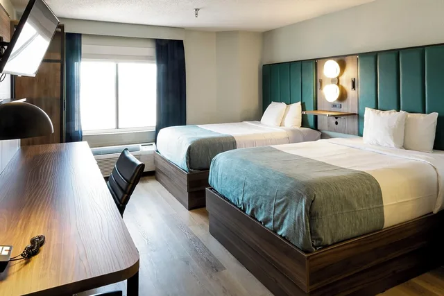 Room, King Bed, Wingate by Wyndham Owensboro 2/7