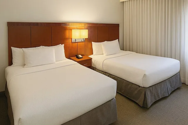 Preston Suites by IHG, Montgomery 6/33
