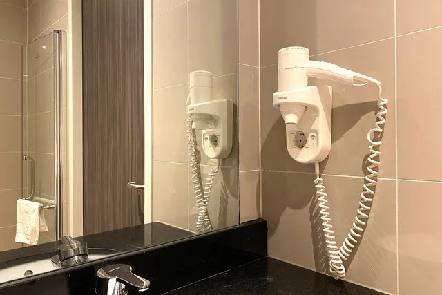 Standard, Quadruple, Hotel Van Gogh 3/3
