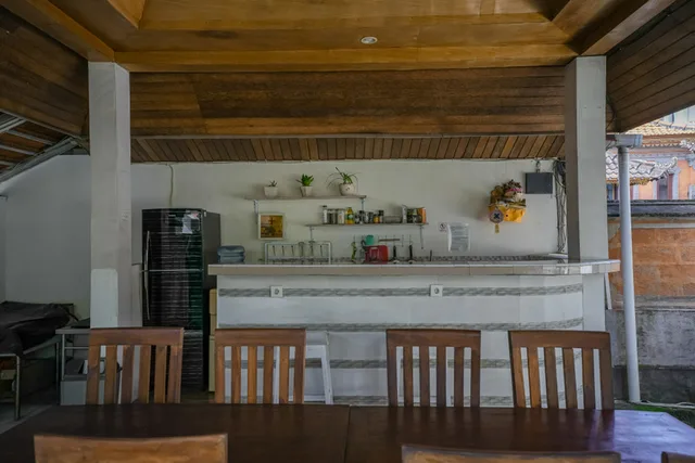 Pondok Chesia Canggu، Dalung 8/11
