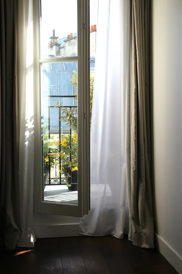 غرفة كلوب بسريرين منفصلين، 9hotel Opera Paris 8/10