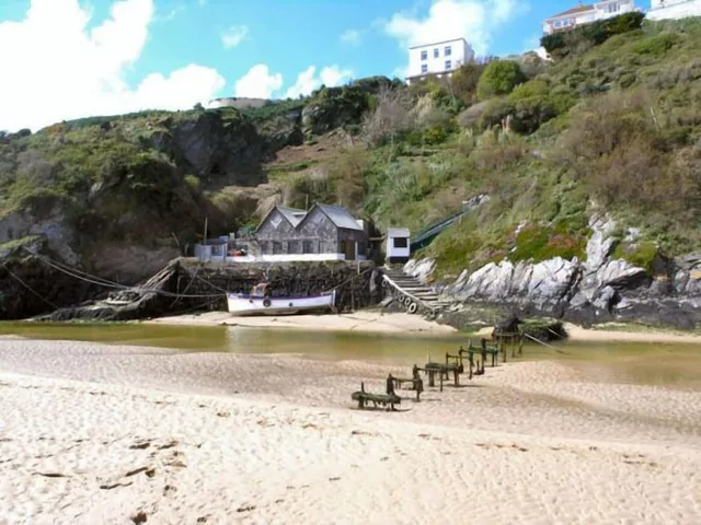 Harrington Guest House, Newquay 46/50