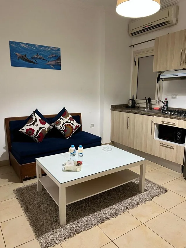 شقة بغرفة نوم واحدة، Lilly Apartments 3/9