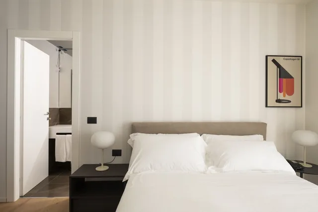 City, King Bed، Hotel Punta Tipa 2/5