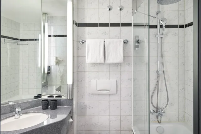 غرفة كومفورت مفردة، Hotel Berlin Kopenick by Leonardo Hotels 8/8
