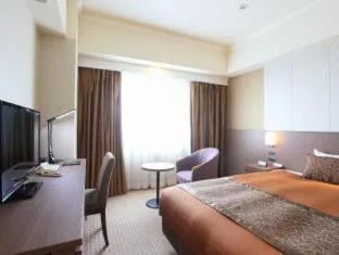 غرفة، Hotel Metropolitan Nagano 2/3