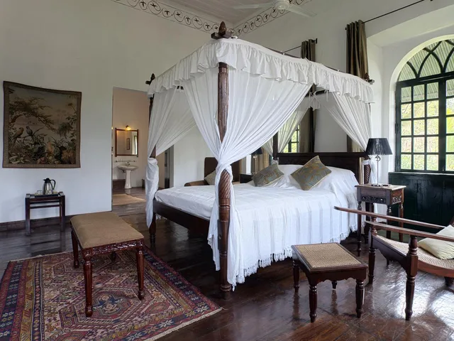 جناح سوبيريور، Siolim House 2/2
