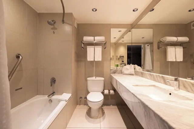 غرفة قياسية بسرير فردي، HOLIDAY INN EXPRESS ANTOFAGASTA 7/7
