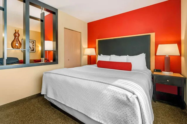 جناح، Cambria Hotel Ft Lauderdale Airport South Cruise Port 1/4