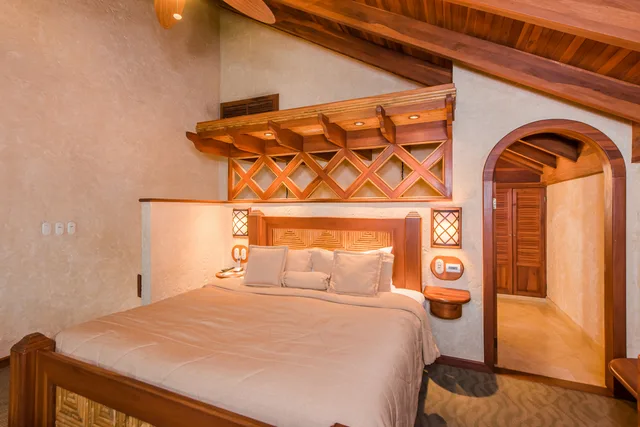 جناح عائلي، The Springs Resort And Spa At Arenal 2/2
