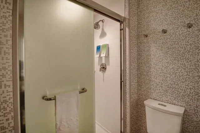 استوديو بسرير كينج لذوي الإعاقة، Home2 Suites By Hilton Shreveport La 4/4