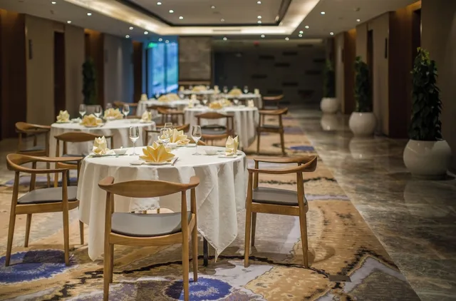Chongqing C-Plaza Hotel، تشونغتشينغ 50/65