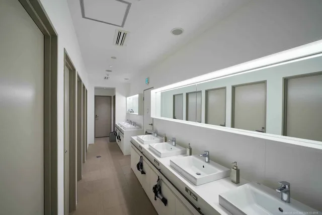 سكن مشترك مختلط، Book And Bed Tokyo Shinsaibashi - Hostel 1/1