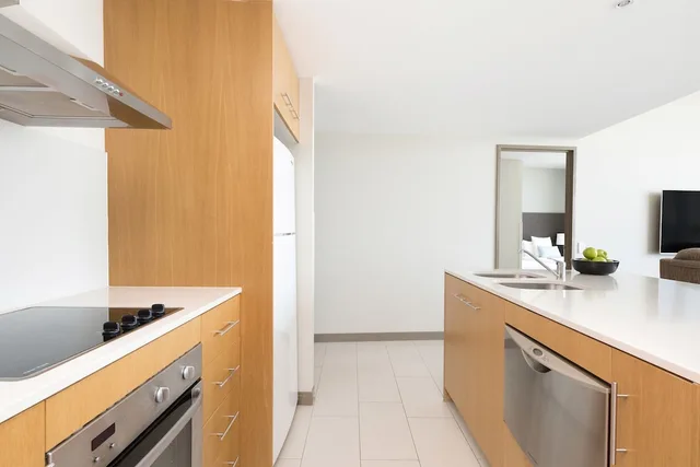 2 Bedrooms, Apartment, Dual Key, Mantra Twin Towns 4/5