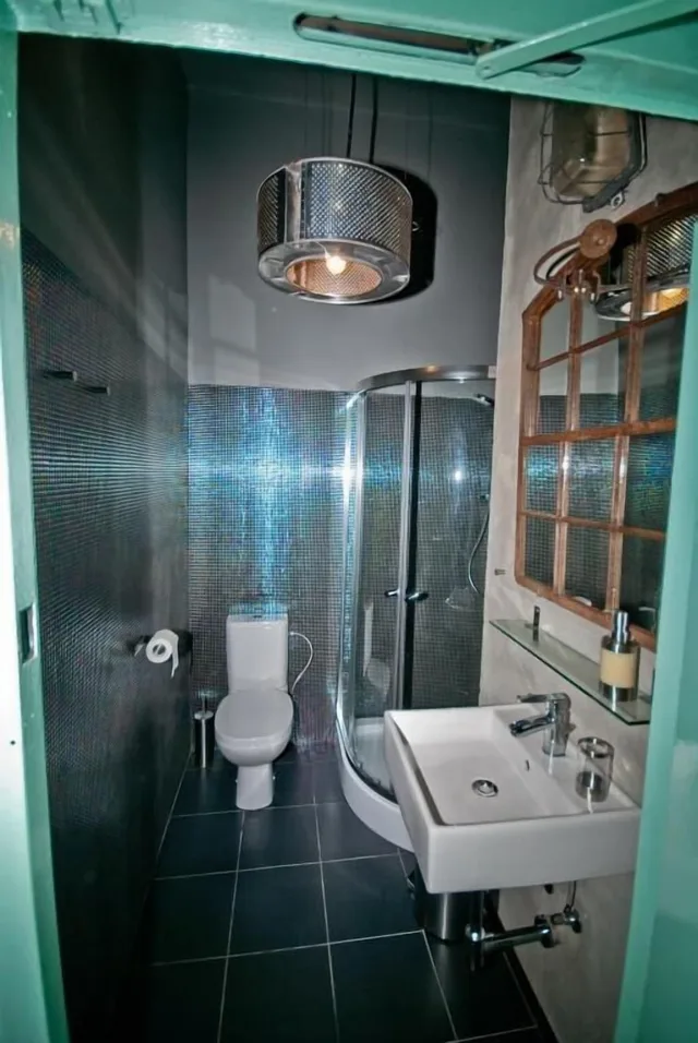Room, Twin Beds, External Bathroom، Lofthotel Sen Pszczoly 3/3