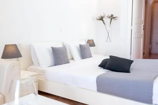 جناح جونيور، DREAMING VIEW SUITES 2/2