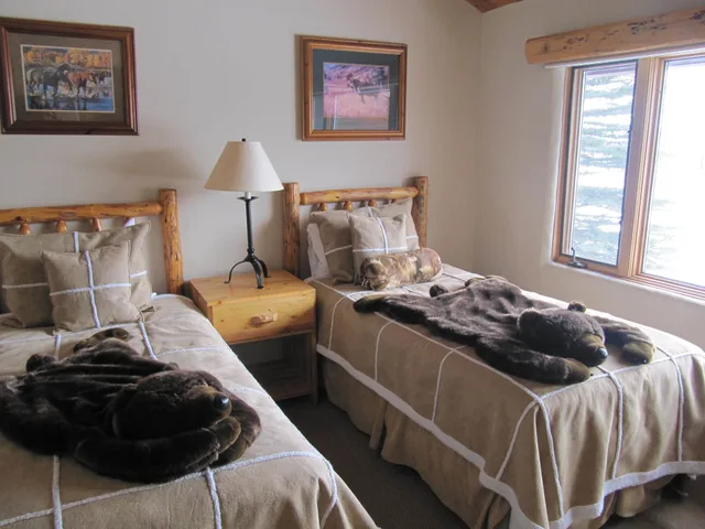 2 Bedrooms, Condo, Spring Creek Ranch 6/8