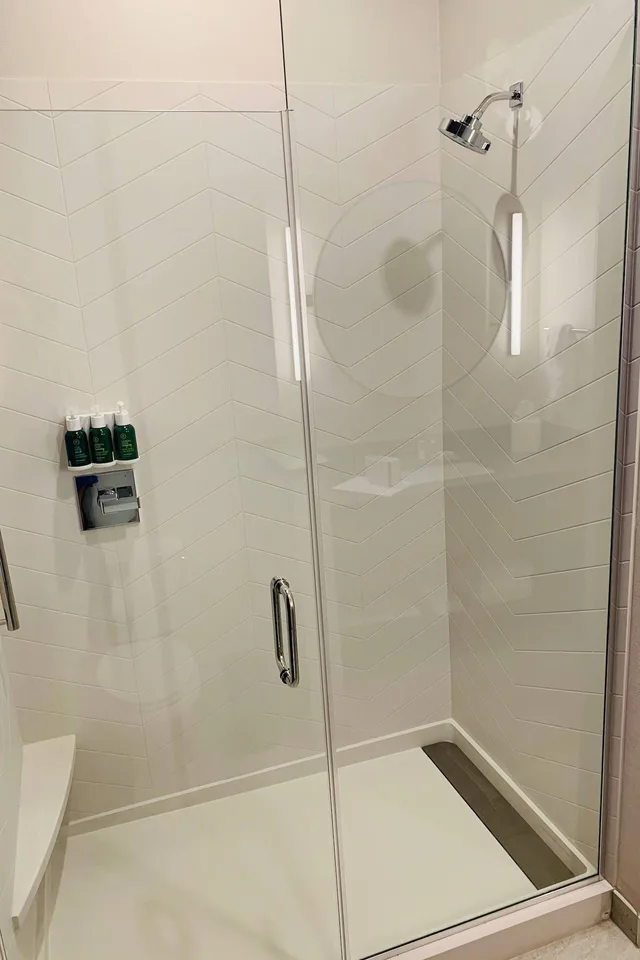 غرفة بسرير كينج مع أريكة، Fairfield Inn & Suites by Marriott Whitewater 7/7
