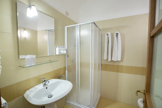 غرفة قياسية بغرفة نوم واحدة، Hotel Baglio Santacroce 8/8