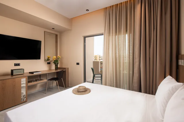 جناح بغرفة نوم واحدة، Cosmeen Lifestyle Boutique Stay - Adults Only 3/5
