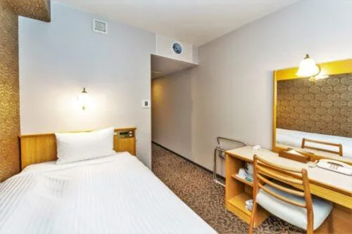 غرفة ديلوكس مفردة، Hotel Mark-1 CNT 1/1