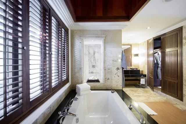 Pool, Superior, Villa, Ocean Front، Robinson Club Khao Lak 2/2