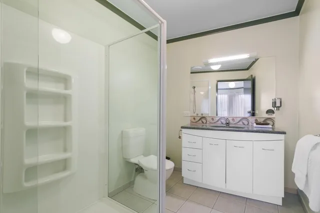 2 Bedrooms, Town House، Comfort Inn and Suites Lakes Entrance 5/5